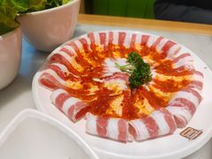 特味肥牛-韩宫宴和牛烤肉(宣州国购店)