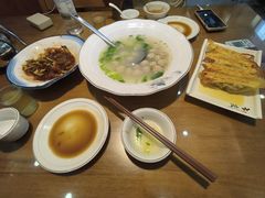 -春水锅贴·传统鲁菜(大明湖店)