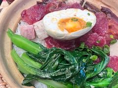 -华记煲仔华·煲仔饭(三元里万科里店)