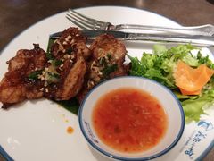 -美奈小馆·越南料理(中航城君尚购物中心店)