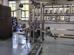 -星健身·新鲜普拉提(798旗舰店)