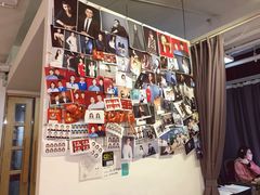 -壹人壹像工作室(购物公园店)