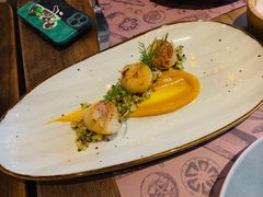 -OGGI TRATTORIA PIZZERIA(深业上城店)
