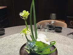 -醉东Oriental House(静安嘉里中心店)