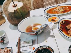 -發起人·肉骨茶(万象汇店)