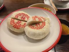 -院落新京菜·烤鸭(地安门店)