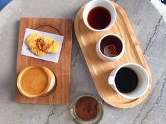 -Nectar One Cafe(勇烈路n1店)