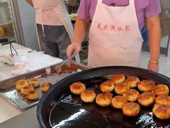 -毛氏汽水包(山海关路店)