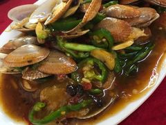 -蛇口康乐快餐鱼仔档(翠苑小区店)