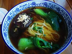 -无锡苏宁银河国际酒店-麺餐厅