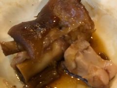 -阿水狮猪脚大王(台中公园店)
