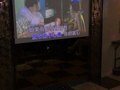 -唱吧麦颂KTV(东胜港悦广场店)