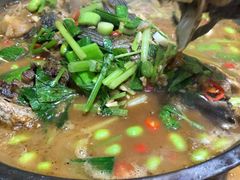 -下梅人家土菜馆(历史文化餐厅度假区店)