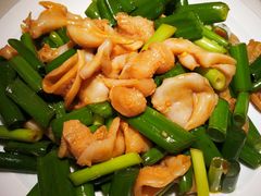-日丰园海肠水饺·老字号大连海鲜(和平广场店)