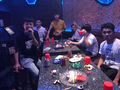 -998KTV(民治民乐店)