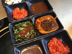 -手选潮汕鲜活牛肉火锅(二七广场店)