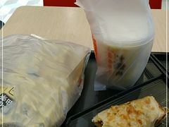 -永和大王(茉莉上新·共和新路店)