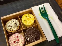 -星巴克(宝山万达店)