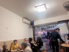 -汝萍传统蘸水菜(春华路总店)