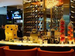 -花园咖啡厅(厦门美丽华大酒店)