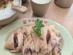 -百家鸡味馆(清泰店)