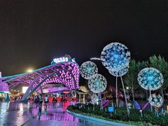 -长沙湘江冰雪世界