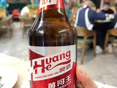 -阿西娅·西北妈妈拿手菜(华联店)