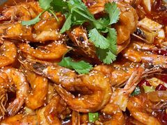 -李想大虾(吾悦广场店)