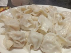 -李记饺子·熏酱东北菜(欢乐谷店)