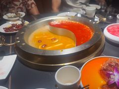 -蜀九香火锅(彩虹店)
