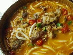 -阿英煲(凉城路店)