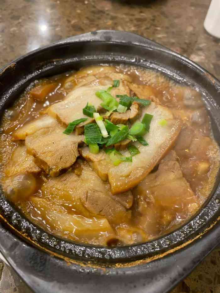 陈记家宴-"陈记家宴重新开张,改叫老陈家啦!还是原来.