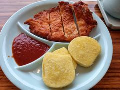 -小姜锅贴(凤凰街店)