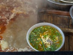 -谢继红26号牛肉汤(田家庵店)