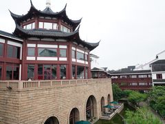 -苏州吴宫泛太平洋酒店