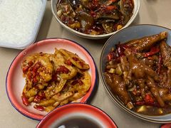 -老三样·旧食新味(船山路店)