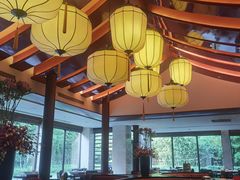 -西安凯悦酒店·湖畔中餐厅