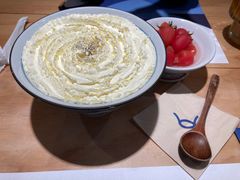 -火山屋台(新街口店)