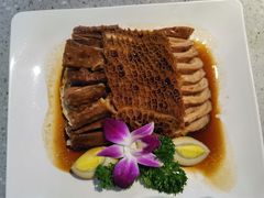潮汕卤水拼盘-东江海鲜大排档·潮汕菜·砂锅粥