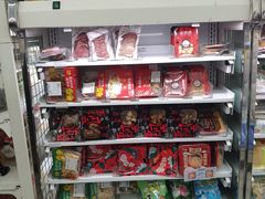 -711便利店(安贞桥胜古南里店)