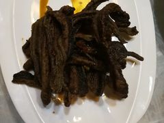 -新聚丰菜馆(太监弄店)