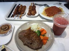 -宜家·瑞典风味餐厅(北京西红门店)