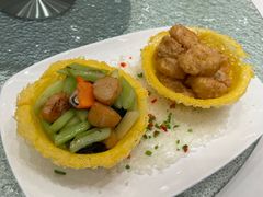 -北园酒家(小北路店)