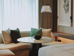 -深圳星河丽思卡尔顿酒店
