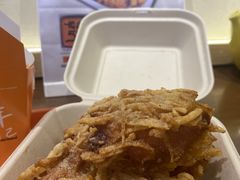 -前进5路汉堡炸鸡(昙华林店)