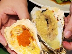 -昱匠·日本料理(金融街店)