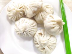 猪肉包子-津门永胜包子铺(哈尔滨道总店)