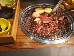 -黑牛の店·和牛烧肉(合生汇店)
