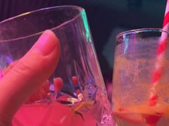 -MOSSO音乐酒吧·Live House(南京西路店)