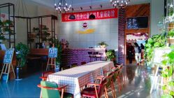 -江阴偶来路儿童摄影(江阴市新体育中心体育场店)